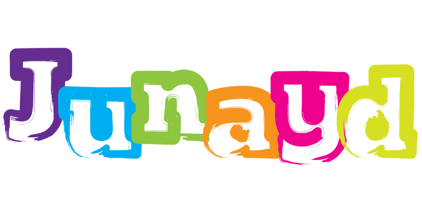 Junayd casino logo