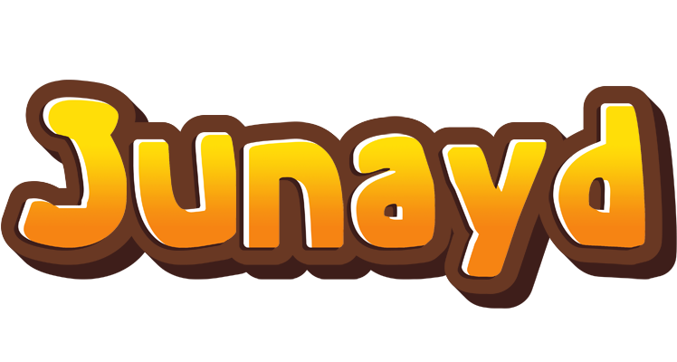 Junayd cookies logo