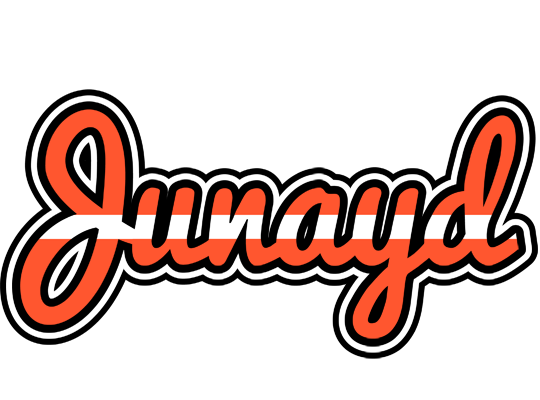 Junayd denmark logo