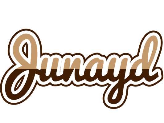 Junayd exclusive logo
