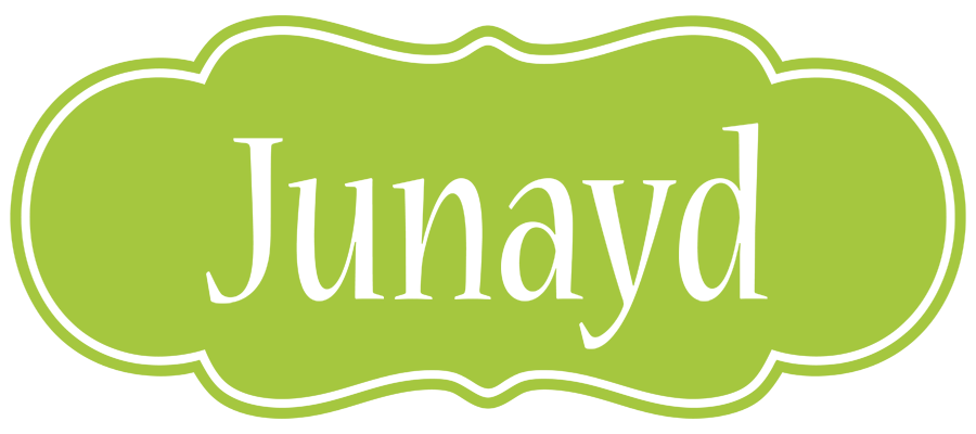 Junayd family logo