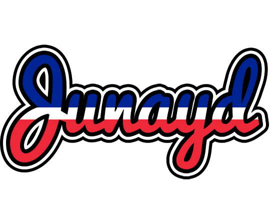 Junayd france logo