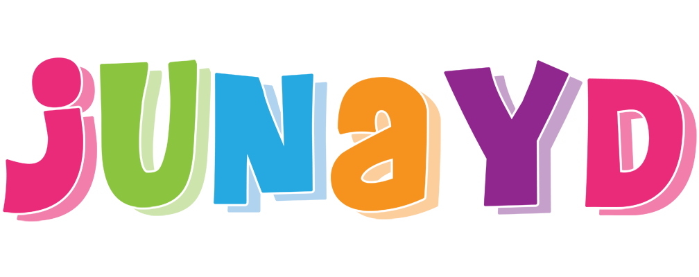 Junayd friday logo