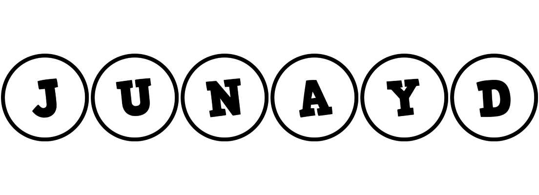 Junayd handy logo