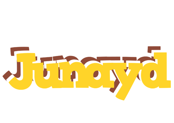 Junayd hotcup logo