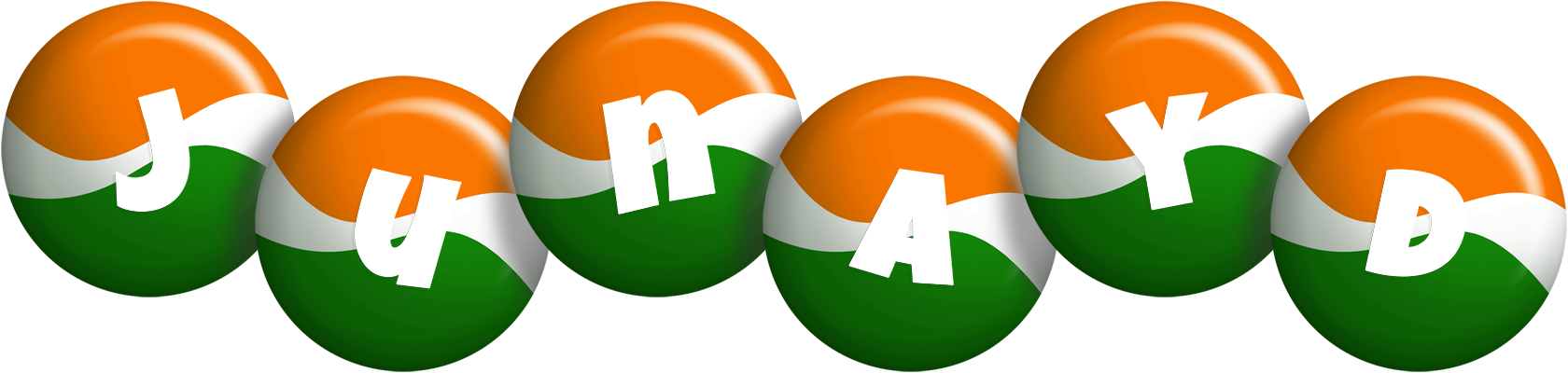 Junayd india logo
