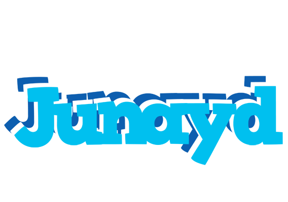 Junayd jacuzzi logo
