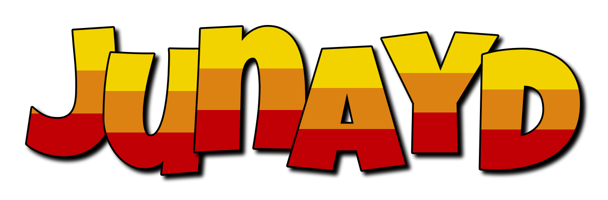 Junayd jungle logo