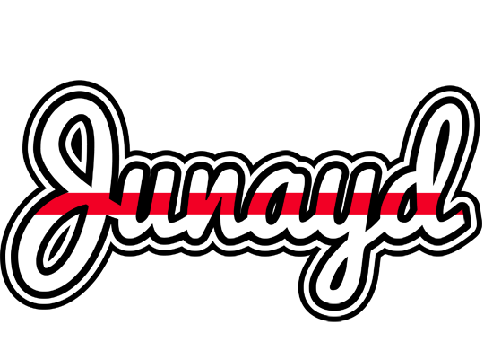 Junayd kingdom logo