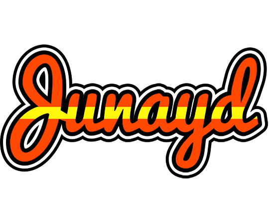 Junayd madrid logo