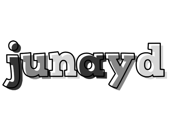 Junayd night logo