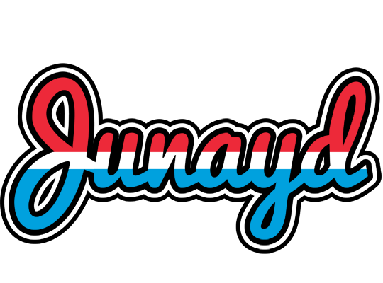 Junayd norway logo