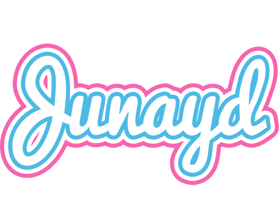 Junayd outdoors logo