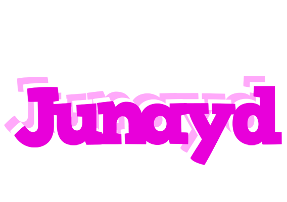 Junayd rumba logo