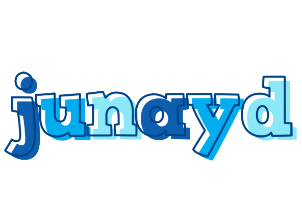 Junayd sailor logo