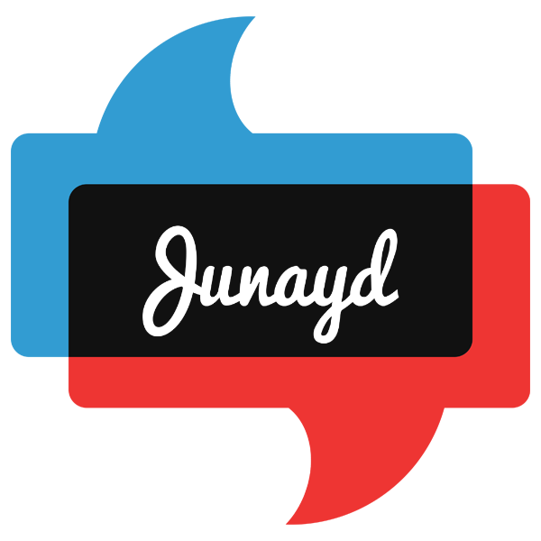 Junayd sharks logo