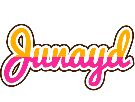 Junayd smoothie logo