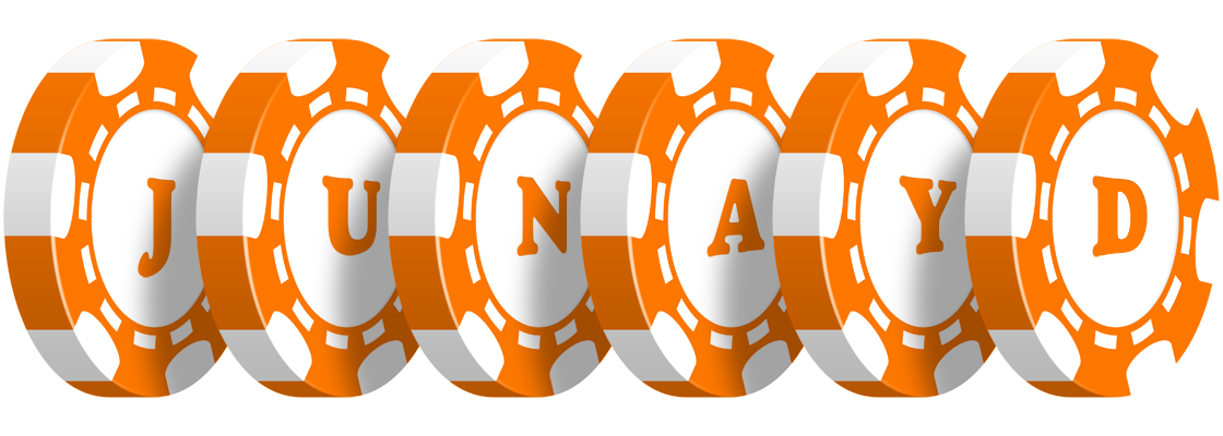 Junayd stacks logo