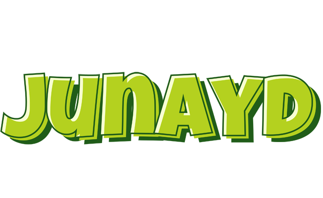 Junayd summer logo