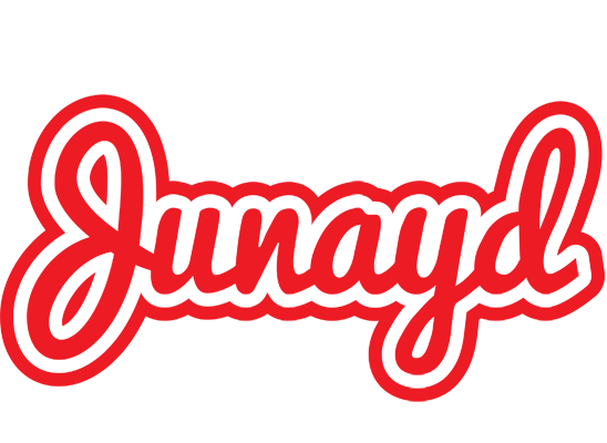 Junayd sunshine logo