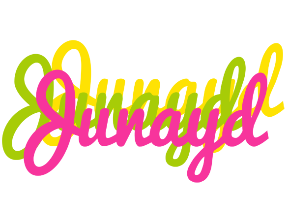 Junayd sweets logo