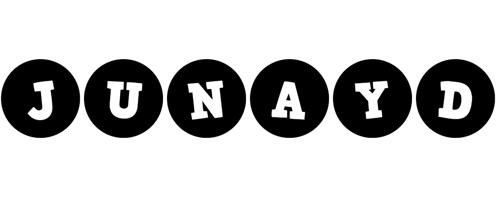 Junayd tools logo