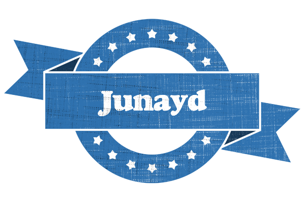 Junayd trust logo