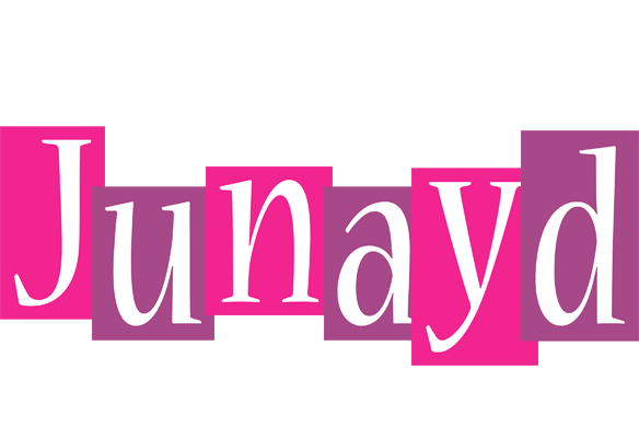 Junayd whine logo