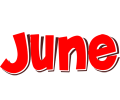 June basket logo