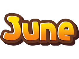 June cookies logo