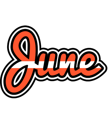 June denmark logo