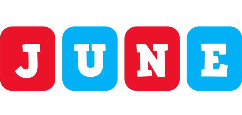 June diesel logo