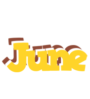 June hotcup logo