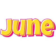 June kaboom logo