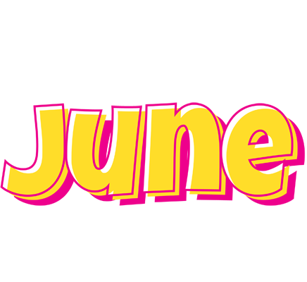 June kaboom logo
