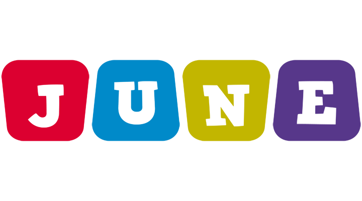 June kiddo logo