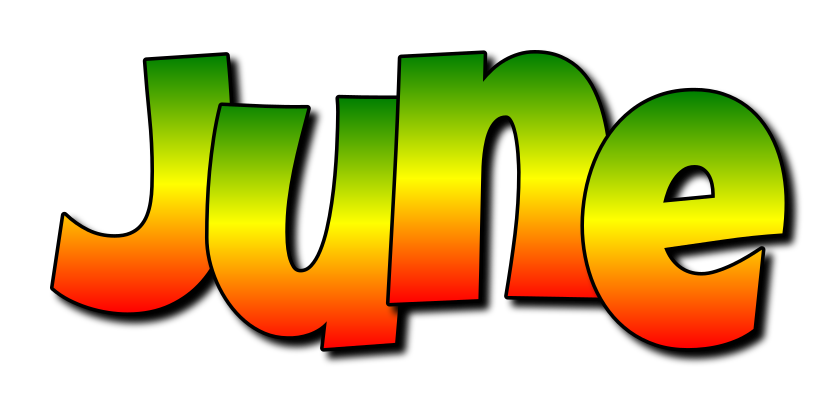 June mango logo
