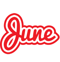 June sunshine logo