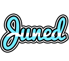 Juned argentine logo