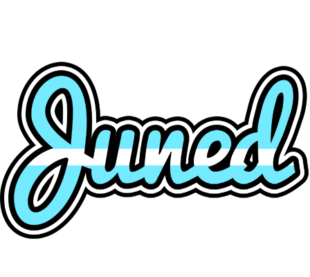Juned argentine logo