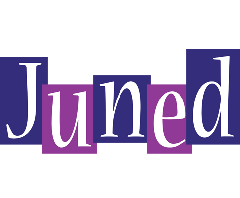 Juned autumn logo