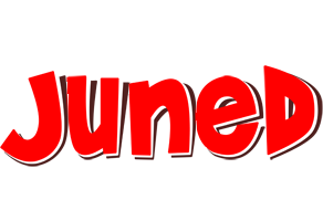 Juned basket logo