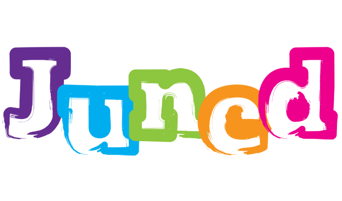 Juned casino logo