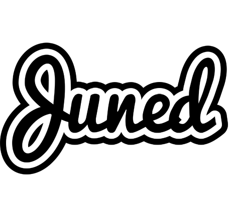 Juned chess logo