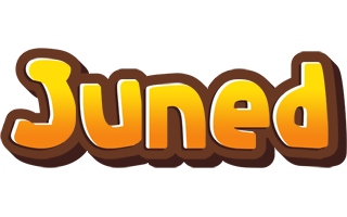 Juned cookies logo