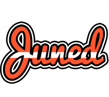 Juned denmark logo