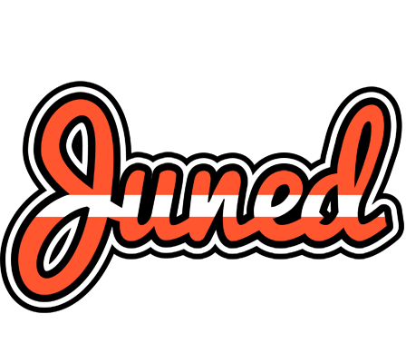 Juned denmark logo