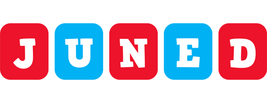 Juned diesel logo