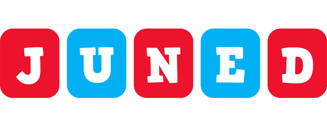 Juned diesel logo