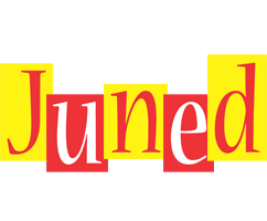 Juned errors logo